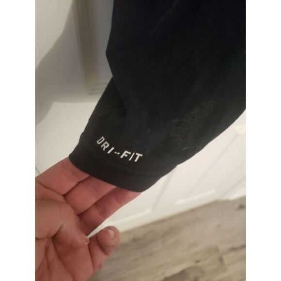 shirt Nike dry fit tee size large - Picture 4 of 4